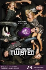 Watch Growing Up Twisted Megashare8